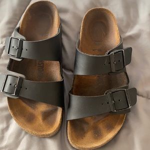 Birkenstock sandals size 36